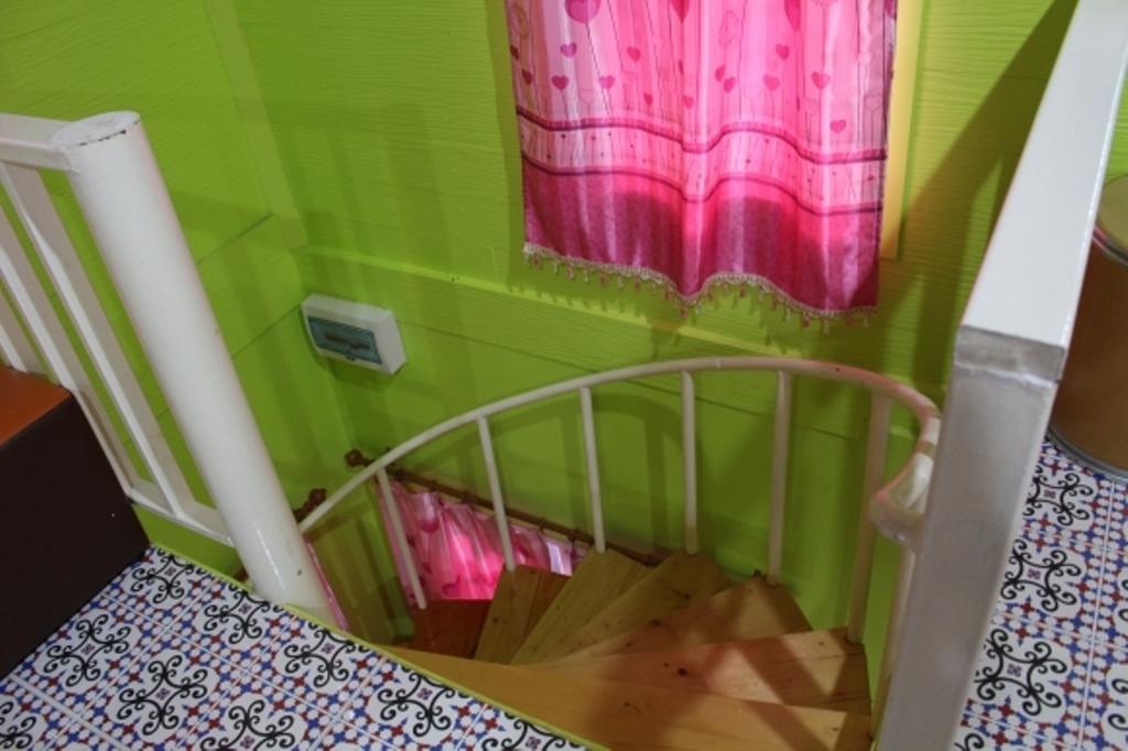 Kanghan Rak Theme Houses Pakchong Room photo