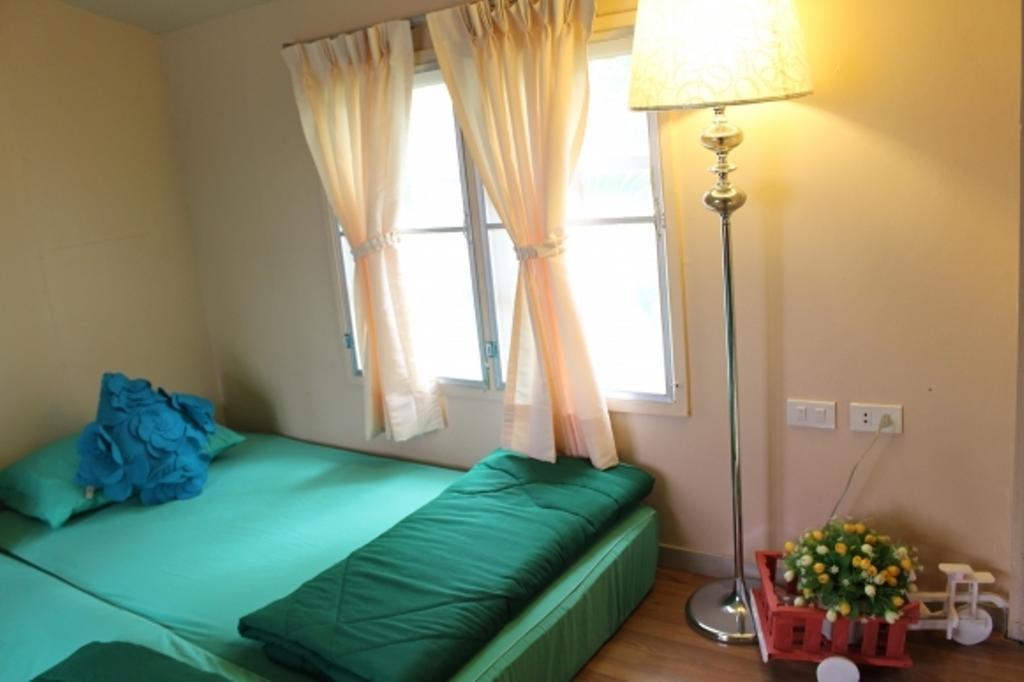 Kanghan Rak Theme Houses Pakchong Room photo