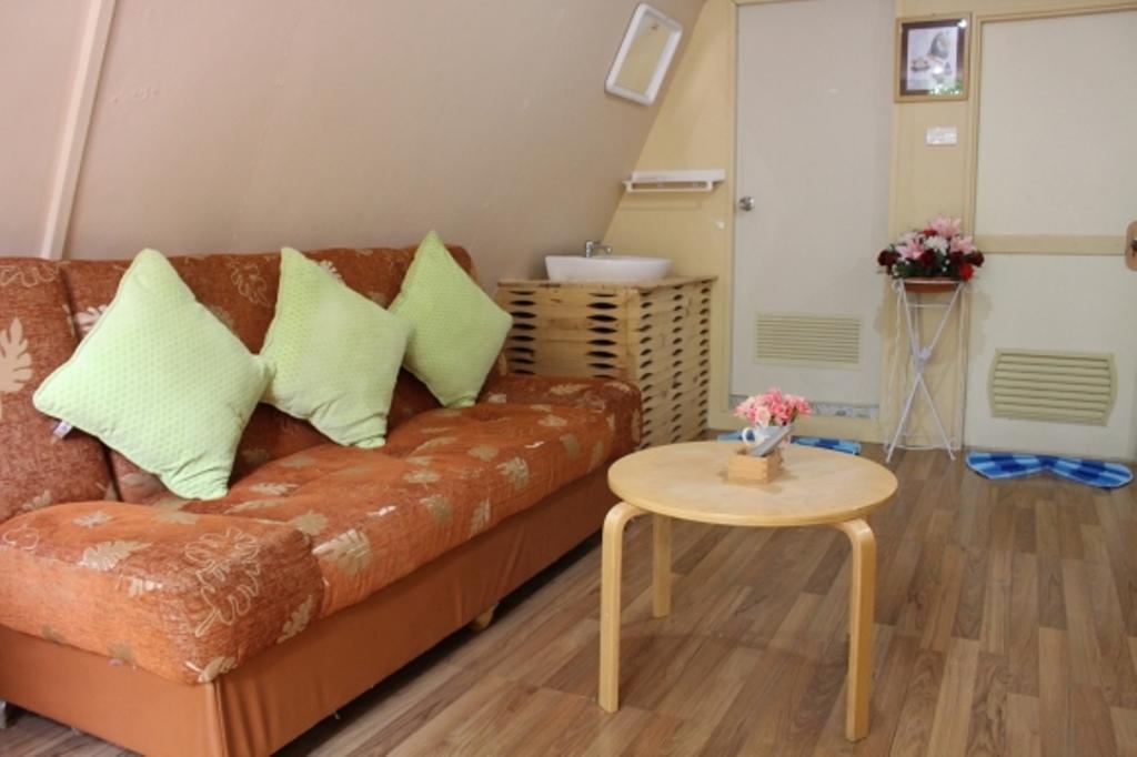 Kanghan Rak Theme Houses Pakchong Room photo