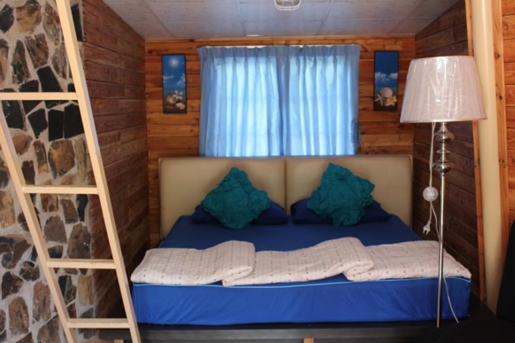 Kanghan Rak Theme Houses Pakchong Room photo