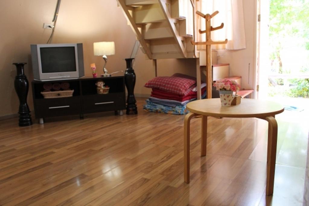 Kanghan Rak Theme Houses Pakchong Room photo