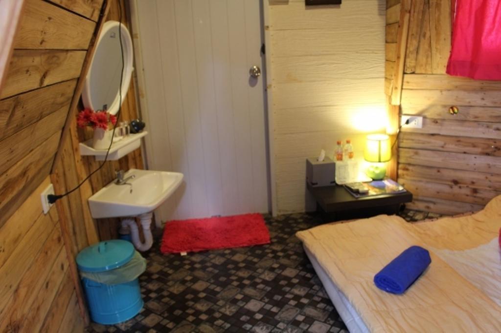 Kanghan Rak Theme Houses Pakchong Room photo