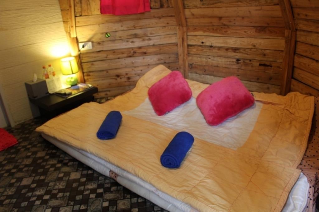 Kanghan Rak Theme Houses Pakchong Room photo