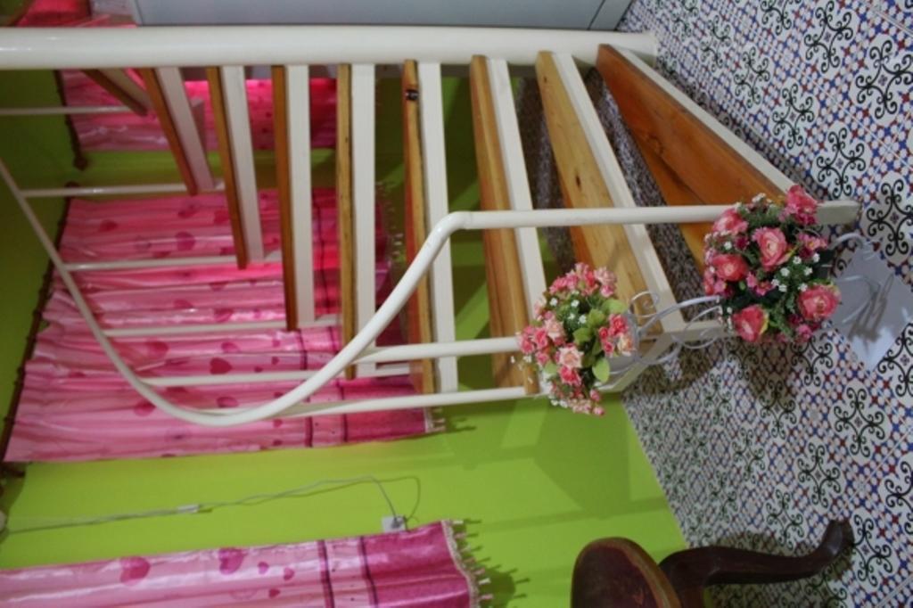Kanghan Rak Theme Houses Pakchong Room photo