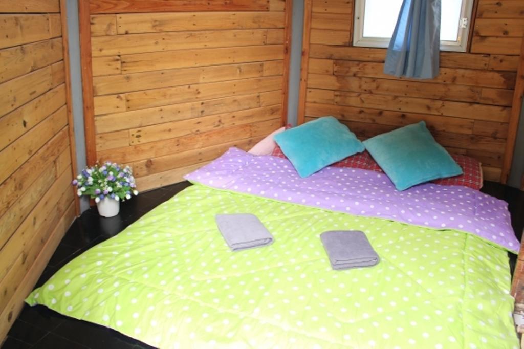 Kanghan Rak Theme Houses Pakchong Room photo